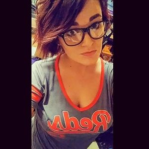 Meet your Posher, Brittany